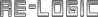 re-logic company logo
